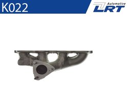 GALERIE ESAPAMENT LRT K022 - Compatibil cu SEAT, VW