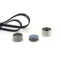 SET DISTRIBUTIE CUREA GATES K025255XS - Compatibil cu MITSUBISHI