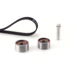 Set distributie curea Gates K025334XS