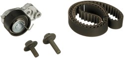 SET DISTRIBUTIE CUREA GATES K025433XS - Compatibil cu FORD, MAZDA, VOLVO