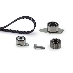 Set distributie curea Gates K025486XS