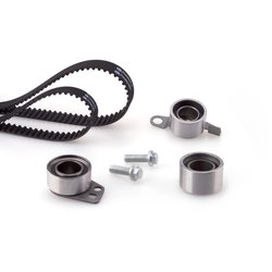 Set distributie curea Gates K025547XS