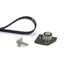 Set distributie curea Gates K025552XS