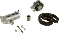 SET DISTRIBUTIE CUREA GATES K025569XS - Compatibil cu AUDI, FORD, SEAT, SKODA, VW