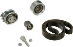 Set distributie curea Gates K025607XS