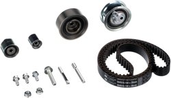 Set distributie curea Gates K025649XS