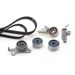 Set distributie curea Gates K025641XS