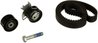 SET DISTRIBUTIE CUREA GATES K025672XS - Compatibil cu CITROEN, DS, FORD, FORD USA, OPEL, PEUGEOT, TOYOTA, VAUXHALL