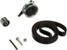 SET DISTRIBUTIE CUREA GATES K025678XS - Compatibil cu AUDI, SEAT, SKODA, VW