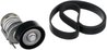 SET CUREA TRANSMISIE CU CANELURI GATES K026PK1070 - Compatibil cu SEAT, SKODA, VW