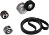 Set curea transmisie cu caneluri Gates K026PK1470