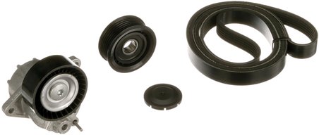 SET CUREA TRANSMISIE CU CANELURI GATES K026PK2260 - Compatibil cu MERCEDES-BENZ, MERCEDES-BENZ (FJDA)