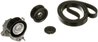 SET CUREA TRANSMISIE CU CANELURI GATES K026PK2260 - Compatibil cu MERCEDES-BENZ, MERCEDES-BENZ (FJDA)