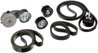 SET CUREA TRANSMISIE CU CANELURI GATES K028PK1753HD - Compatibil cu IVECO