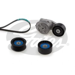 Set curea transmisie cu caneluri Gates K028PK1890HD