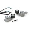 Set curea transmisie cu caneluri Gates K028PK975HD