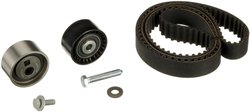 Set distributie curea Gates K035524XS