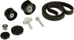 Set distributie curea Gates K035550XS