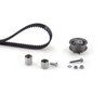 Set distributie curea Gates K035604XS