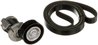 Set curea transmisie cu caneluri Gates K036PK1070