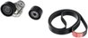 Set curea transmisie cu caneluri Gates K037PK1685XS