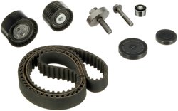 Set distributie curea Gates K045550XS
