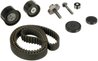 Set distributie curea Gates K045550XS