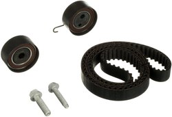 Set distributie curea Gates K045563XS