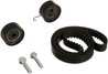 Set distributie curea Gates K045563XS