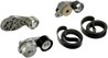 Set curea transmisie cu caneluri Gates K048PK1515HD