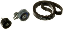 SET DISTRIBUTIE CUREA GATES K055500XS - Compatibil cu ALFA ROMEO, FIAT, LANCIA