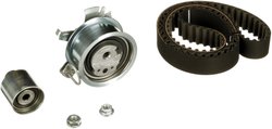 Set distributie curea Gates K055569XS