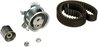 Set distributie curea Gates K055569XS