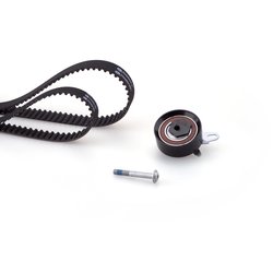 SET DISTRIBUTIE CUREA GATES K065323XS - Compatibil cu VW