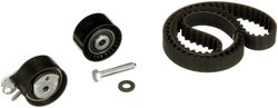 Set distributie curea Gates K065468XS