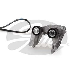 Set curea transmisie cu caneluri Gates K066PK1685