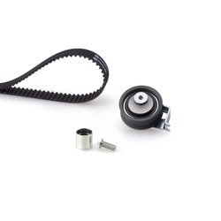 SET DISTRIBUTIE CUREA GATES K075491XS - Compatibil cu AUDI, SEAT, SKODA, VW