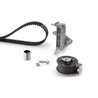 SET DISTRIBUTIE CUREA GATES K075569XS - Compatibil cu AUDI, SEAT, VW