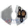 Reglaj ventilator habitaclu Meat & Doria K106014