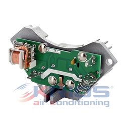 REGLAJ VENTILATOR HABITACLU MEAT & DORIA K106018 - Compatibil cu CITROEN, PEUGEOT
