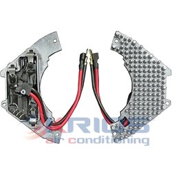 REGLAJ VENTILATOR HABITACLU MEAT & DORIA K106019 - Compatibil cu CITROEN, FIAT, HONDA, LANCIA, PEUGEOT, VW