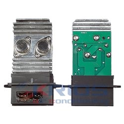 REGLAJ VENTILATOR HABITACLU MEAT & DORIA K106023 - Compatibil cu RENAULT