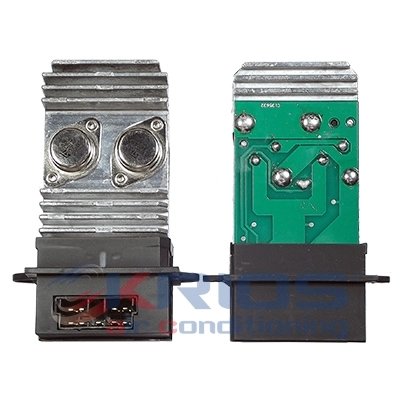 Reglaj ventilator habitaclu Meat & Doria K106023