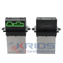 REGLAJ VENTILATOR HABITACLU MEAT & DORIA K106024 - Compatibil cu CITROEN, PEUGEOT, RENAULT