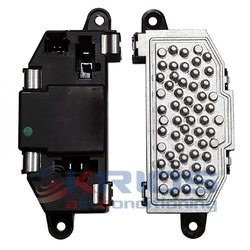REGLAJ VENTILATOR HABITACLU MEAT & DORIA K106028 - Compatibil cu CITROEN