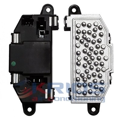 Reglaj ventilator habitaclu Meat & Doria K106028