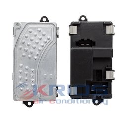 REGLAJ VENTILATOR HABITACLU MEAT & DORIA K106034 - Compatibil cu AUDI