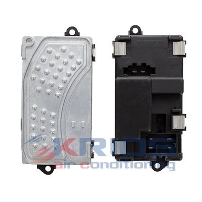 Reglaj ventilator habitaclu Meat & Doria K106034