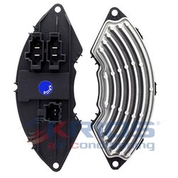 REGLAJ VENTILATOR HABITACLU MEAT & DORIA K106040 - Compatibil cu ABARTH, FIAT, LANCIA