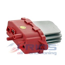 REGLAJ VENTILATOR HABITACLU MEAT & DORIA K106041 - Compatibil cu IVECO